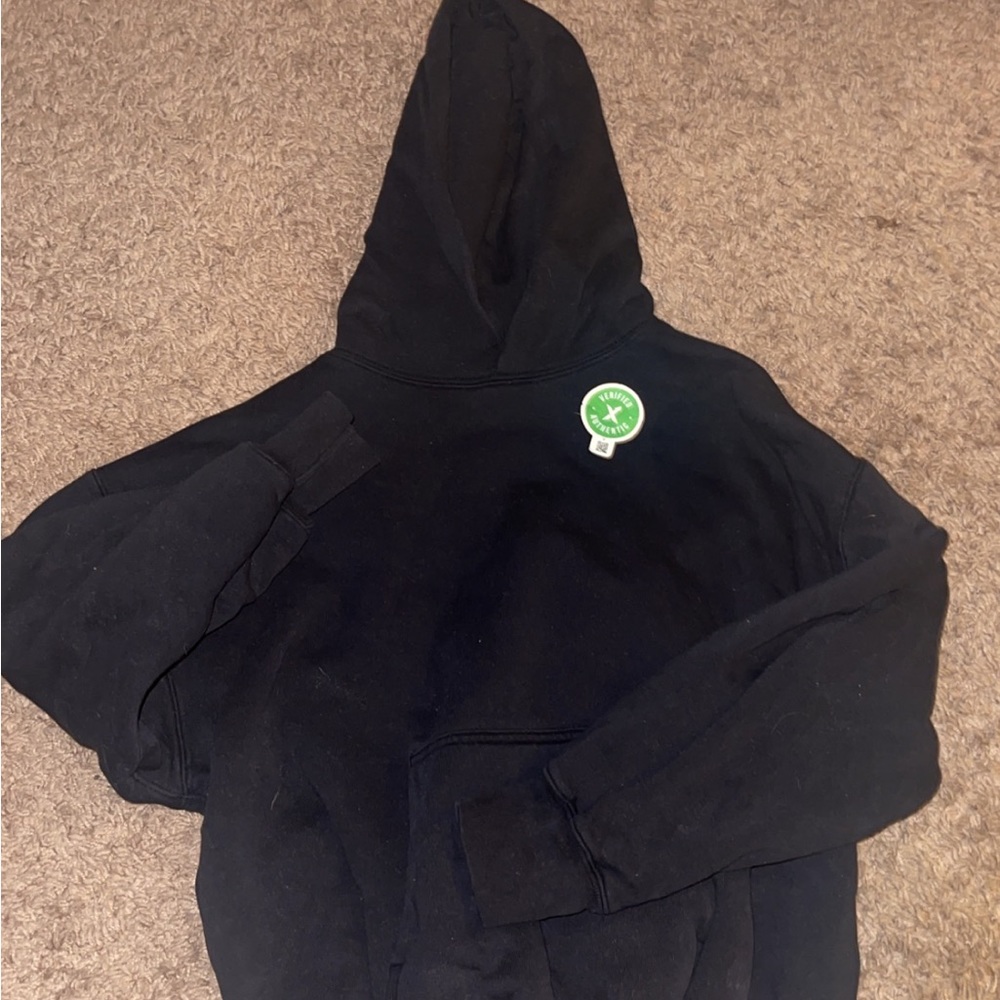 Yeezy GAP (YZY) Hoodie